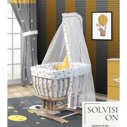 Solvision Baby Furniture