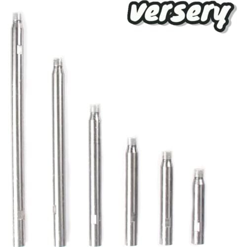 1PC Diamond Core Bit Extension For M22 Thread Extension Rod For Diamond Drill (Length 160mm, 200mm, 230mm, 300mm, 400mm,500mm)