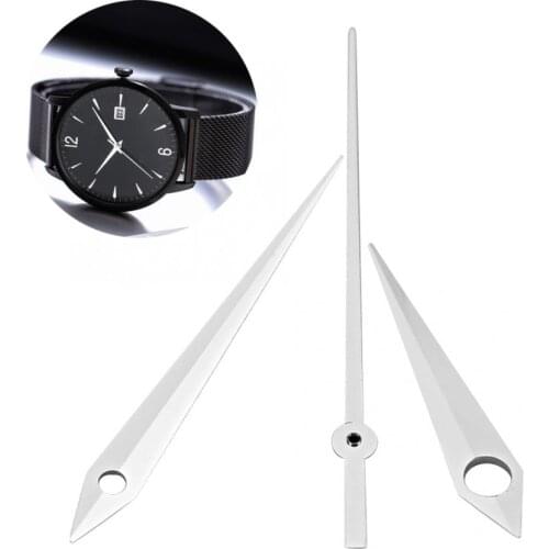 8600 Watch Second Minute Hour Hands Watch Needles DIY Replacement Tools Kit for ETA 2824 Movement Man Watch Repair Accessory