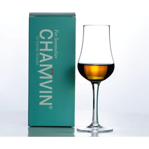 Snifter/Liqueur Glasses Scotch Smelling Crstal Cup WineTasting Glass Home Bar Best Gift Drinking Copita Goblet Cup