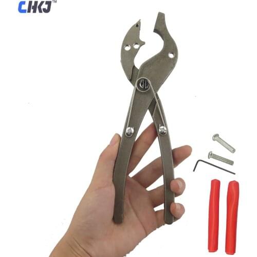 CHKJ Car Door Cover Disassembling Clamp Pliers Locksmith Tools Supplies Disassembling Clamp Free Shipping