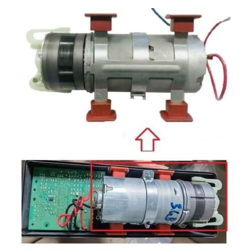NEW Central Door Vacuum Pump Motor for Benz SL-(R230) S-(W220) CL-C215)