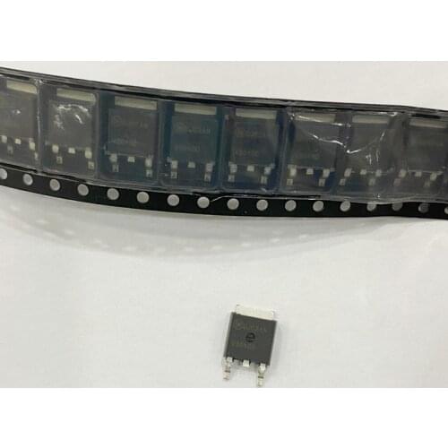 2pcs ISL9V3040D3ST TO252 silk-screen V3040D N channel IGBT ignition drive original products