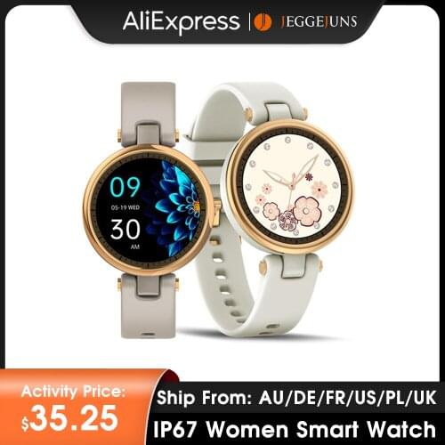 JEGGEJUNS Pressure Measuring Watch