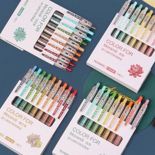 MultiBey Gel Pens