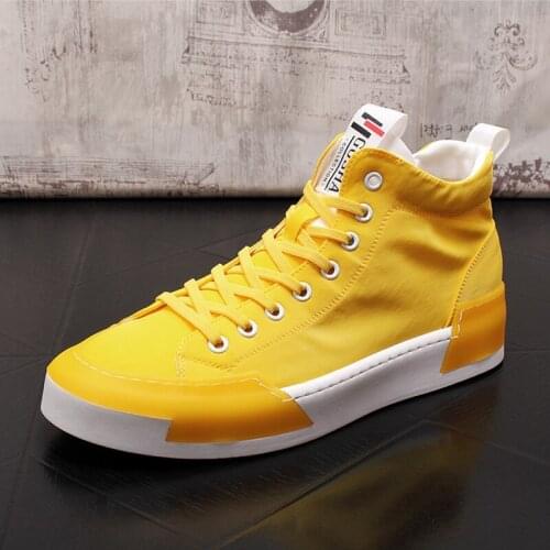 Stephoes Men Fashion Casual Ankle Boots Spring Autumn Luxury Designer Microfiber Leather Lace Up Breathable Boots Botas Hombre