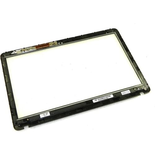 NEW 14.0" for Sony Vaio SVF142C29U SVF142C29L SVF1421E2EW Touch Screen Glass Lens with Digitizer