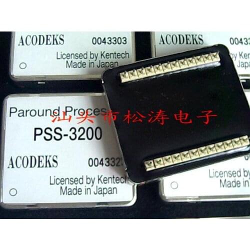 Original imported PSS-3200 DHP048D-122R5 S16J11S-24 quality assurance