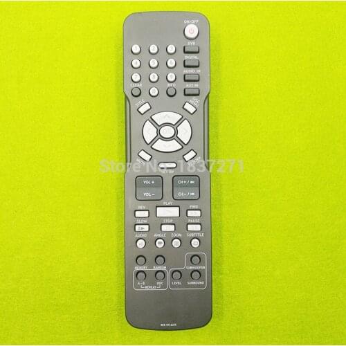 Original Remote Control RCR 192 AA10 for RCA RTD3131 RTD3131E RTD3133 RTD3133H RTD3136 RTD3136EH RTD3236 Home Theater System