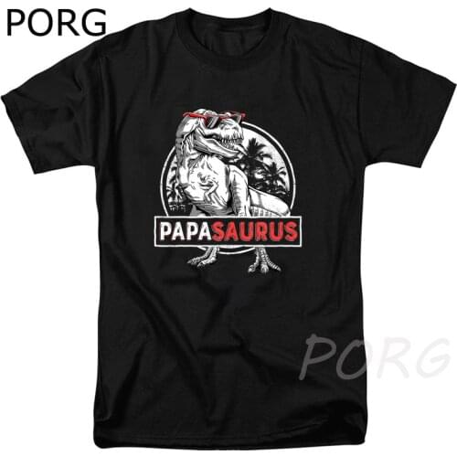 PORG Men's Long T-shirts