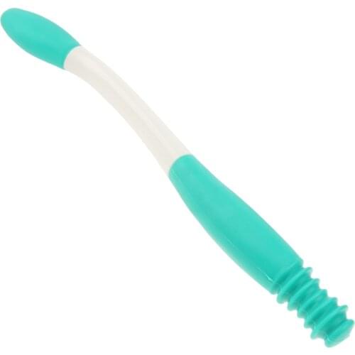 Anti Slip Long Reach Elderly Disabled & Handicapped Toilet Paper Wiping Aid Self Wipe Tool Wiper