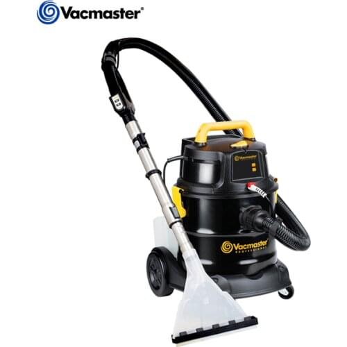 Vacmaster Carpet Vacuum Cleaner 3 in 1 Wet Dry Spray 20L Powerful Vacuums For House 19KPa Stainless Steel Tank Vacuum Cleaner