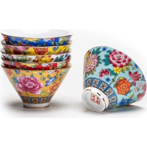 Tiaking Mugs