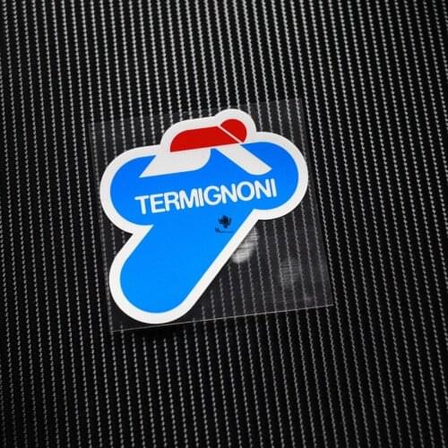 NO.TP068 MOTO GP SBK Sponsor Reflective Car Sticker Decals Motorcycle Racing Stickers Motorbike Helmet Windshield ATV