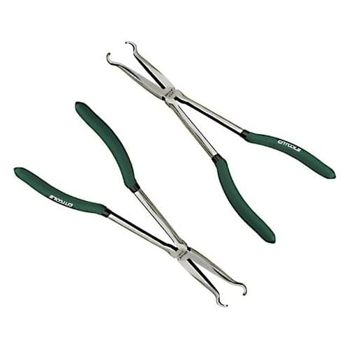 1pcs Piano reduction wood rotating pliers