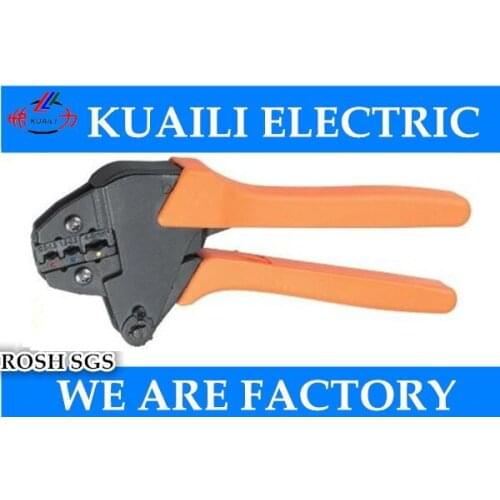 1PCS VH2-03C Ratchet Crimping Plier (Energy Saving) Multi Tool Tools Hands
