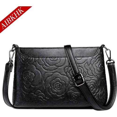 Женские сумки с цветами AIBKHK China At AliExpress