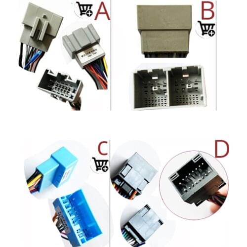 Carmitek Car USB Adapters