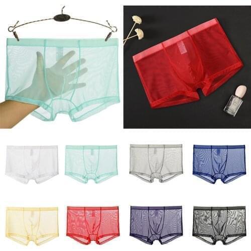 Faroonee Men's Slips