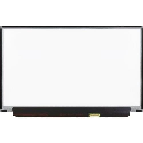 LP125WH2-TPH1 LP125WH2-SPT2 LP125WH2-SPT1 B125XTN01.0 HB125WX1-200 M125NWN1 R.0 Upgrade to FHD IPS LCD Display Screen 1920x1080