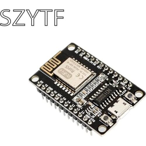 Development Board NODEMCU-M ESP8285 ESP-M2-based wireless WIFI module is fully compatible nodemcu