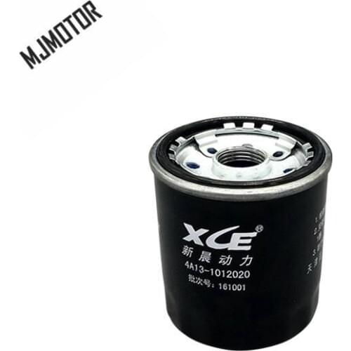 MJMOTOR Automotive Filters