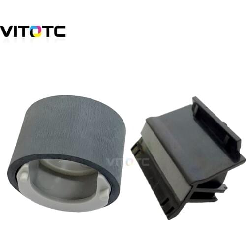 ML1610 SCX4321 CLP300 Pickup Roller Separation Pad For Samsung ML 1610 1640 1641 2010 2241 SCX 4321 4521 CLP 300 CLX 2160 3160