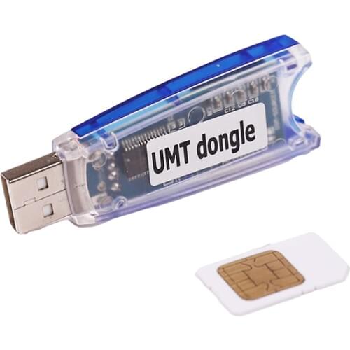 Oityn Newest UMT DONGLE Ultimate Multi Tool (UMT) DONGLE UMT Dongle