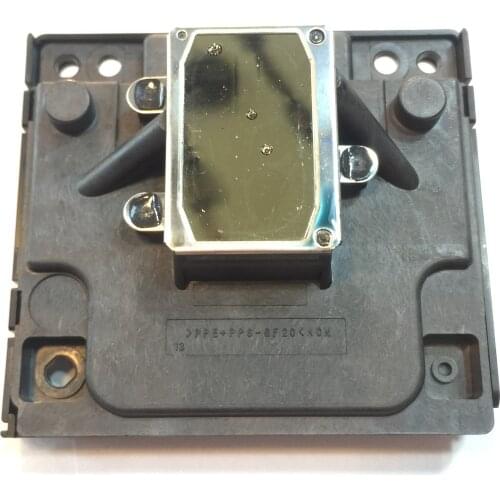 Refurbished PRINTHEAD brand Print head for EPSON ME350 ME330 ME33 ME2 ME200 ME30 C90 SX235W SX110 printer tx123