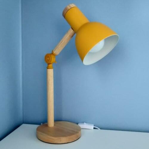 Paufay Lamps With Lampshade