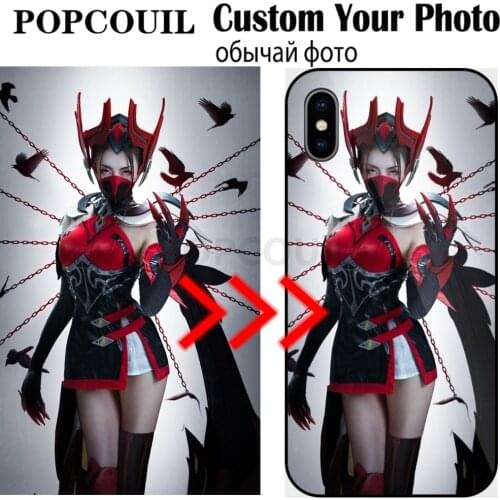 POPCOUIL Samsung Phone Cases