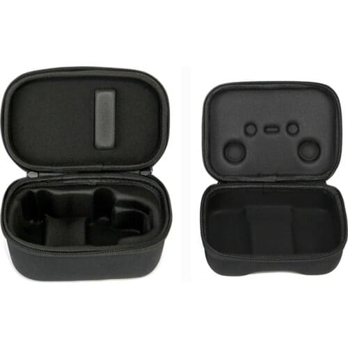 Nylon Handbag For DJI Mavic Mini 2 case and Mavic Mini 2 bag Remote Controller case