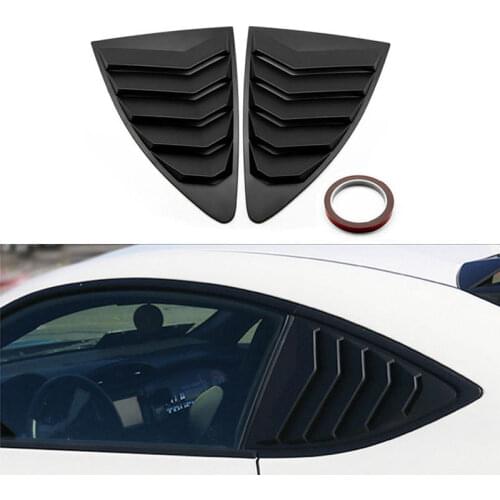 RA bugu Car Exterior Accessories