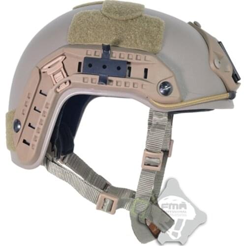 FMA OPS-CORE FAST Helmet MH helmet Military Tactical airsoft helmet Maritime Helmet
