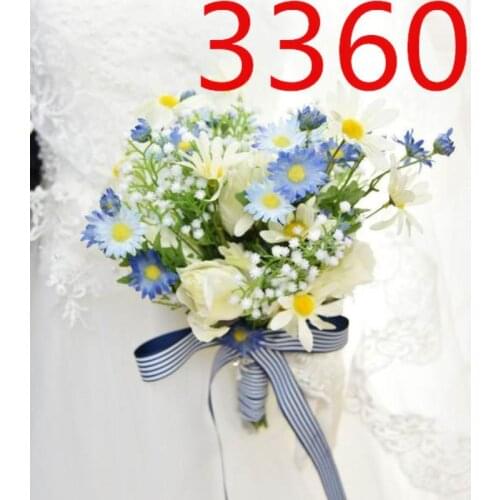 Weddings and important occasions / Wedding accessories / Bridal bouquets MJK