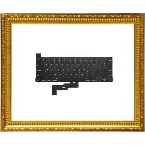 2020 Year Laptop US Standard A2338 Keyboard for Macbook Pro Retina 13.3" A2338 Keyboard Replacement