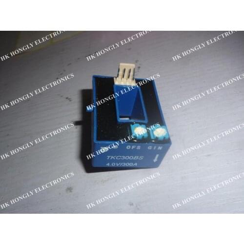 3PCS TKC300BS TKC300-BS TKC-300BS Sensor