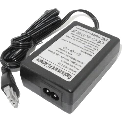 32V 940mA 16V 625mA AC Adapter for HP 0950-4466 0957-2094 0957-2153 0957-2178 Printer Charger for Photosmart C4188 PSC 1410 1510