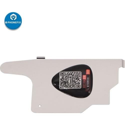 Qianli ToolPlus 3D Disassembler Curved Screen Disassembler Ultra Thin Pry Spudger Blade for Phone LCD Touch Screen Opening Tools