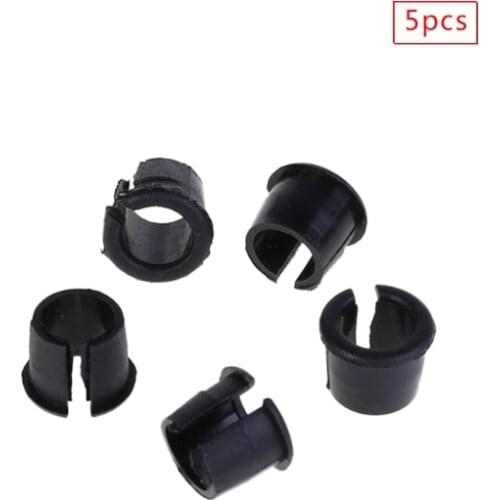 5pcs Bicycle Valve Adapter Pump Convert Tool MTB Bike US to French Accessories