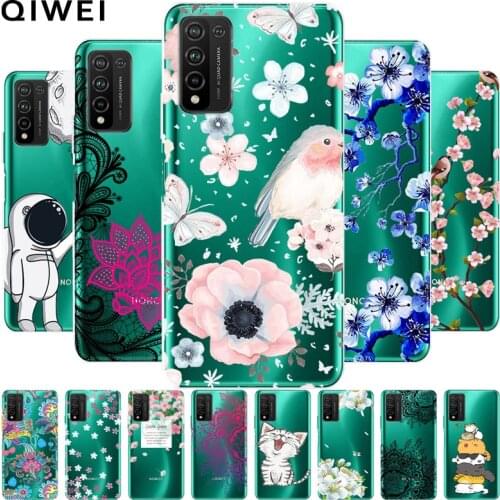 Чехлы для телефонов Huawei Honor 10 7 QIWEI China At AliExpress