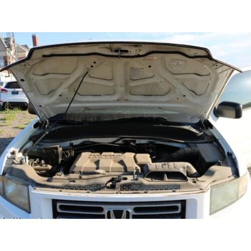 Hood Damper for Honda Ridgeline 2004-2015 Gas Strut Lift Support Front Bonnet Modify Gas Springs Shock Absorber