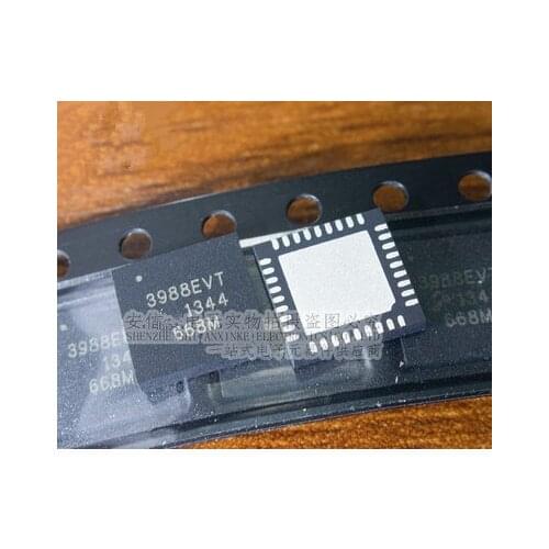 Free Shipping 10PCS/LOT 3988SEVT A3988SEVTR-T QFN36 New Original