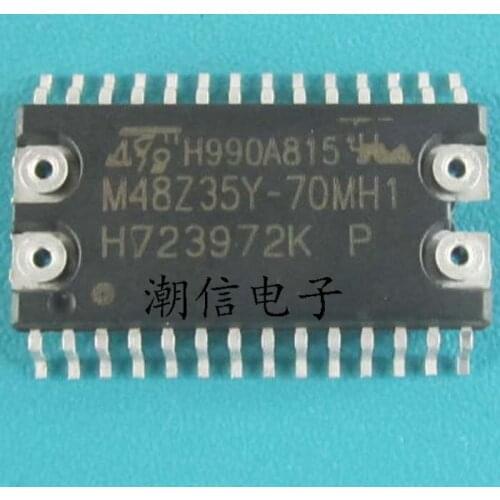 Free shipping new%100 new%100 M48Z35Y-70MH1 SOP-28