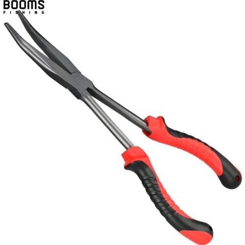 Booms Fishing Fishing Pliers