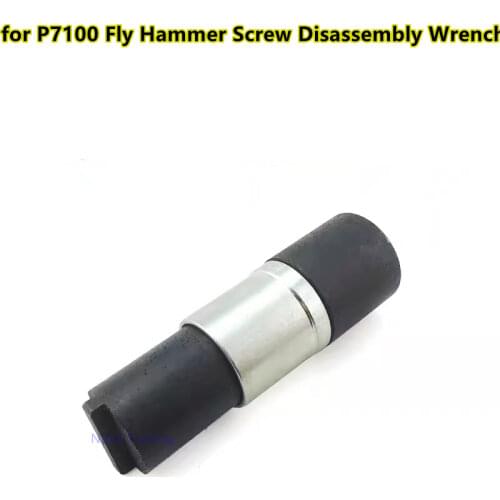 For P7100 PW2000 diesel pump fly hammer screw nut disassembly tool, fuel pump dismantling and repair tools