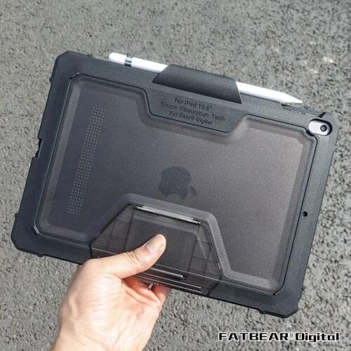 Fatbear Tablet Accessories