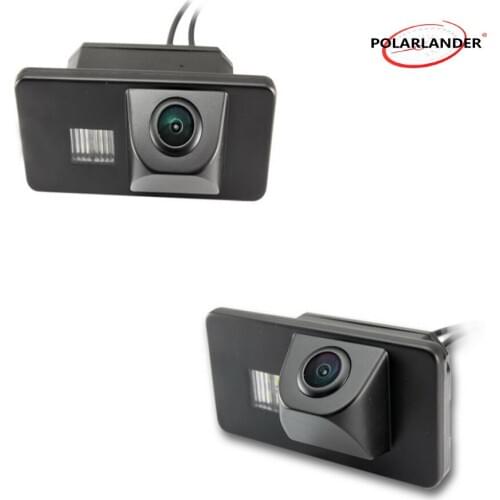 Hot sell CCD SONY backup rearview camer 1/4 inch CMOS PC7070 Car RearView CAMERA for B/MW 3 5 7 series X6 parking camera