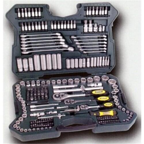 TOOL CASE 215 PCS M98430 MANNESMANN