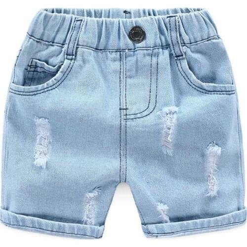 KAISHIRIL Shorts For Boys